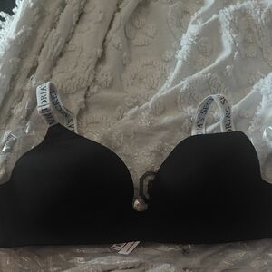 Victoria's Secret Black Bra